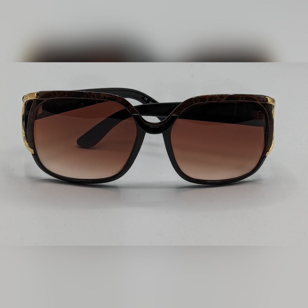 Ted Lapidus Vintage Sunglasses France 1970's